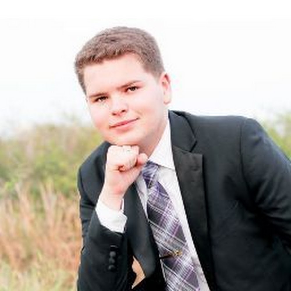 Meet your Posher, Ben